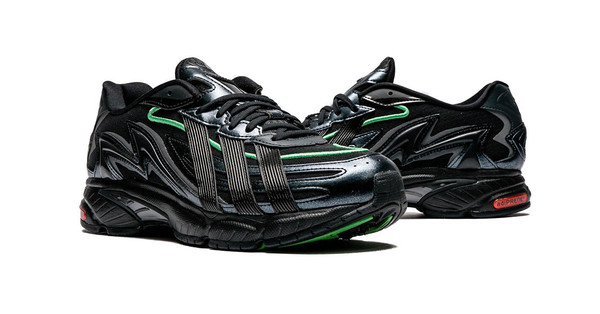 Pantofi NIKE Air Max Genome Gs CZ4652 001 Black Anthracite